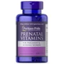 Puritan's Pride Prenatal Vitamins 100 caps Витамины для беременных