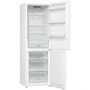 Холодильник Gorenje NRK6191EW4: Розміри 185х60х59.2 см