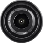 Объектив для фотоаппарата Sony SEL20F28 E 20mm F2.8 UA: Байонет Sony E-mount