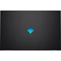 Ноутбук HP Omen 17-ck1020nr Gaming (63J07UA) RB: Процессор Intel Core i7-12700H (1.7 - 4.7 ГГц) / 14 - ядерный