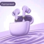 Наушники Hoco EQ2 Thought Purple: Тип крепления без креплений