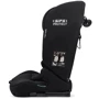 Автокресло Osann Lupo Isofix i-Size черный (102-312-05): Регулировка Высоты подголовника