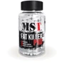 Жиросжигатель MST Nutrition Fat Killer Pro 90 caps