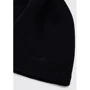 Шапка мужская CMP Man Fleece Hat черная (6505302-U901): Производитель CMP
