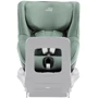 Автокресло Britax Römer Dualfix 5Z Jade Green (2000038855): Группа 0+/1