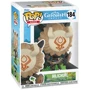 Игровая фигурка Funko Pop! серии Геншин Импакт - Хиличур (80896): Тип Игровая фигурка