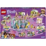 LEGO Friends Лето в аквапарке (41430)