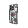 Чехол для iPhone SwitchEasy City MagSafe Case New York (SPH56P186NY23) for iPhone 15 Pro