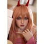 Секс-кукла FunWestDoll Power, 159 см