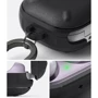 Чехол для наушников Ringke Onyx Black (RCS5054) for Samsung Galaxy Buds 2 Pro/Buds 2/Buds Live/Buds Pro фото 6
