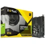 Видеокарта Zotac GeForce GTX 1050 Ti MINI 4GB (ZT-P10510A-10L)