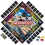 Игра настольная Hasbro MONOPOLY Монополия Гонка - украинская версия (E7033)