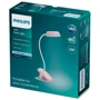 Лампа настольная Philips LED Reading Desk lamp Donutclip 3W, 4000K, 1200mAh (Lithium battery), розовый: Назначение В детскую