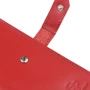 Женский кошелек Grande Pelle красный (vgp-523260): Тип Кошельки