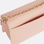 ДУБЛЬ Женская сумка кросс боди Furla 1927 Mini Crossbody 20 Bafkaco cветло-розовая (BAFKACOARE0001BR00): Страна производитель Италия