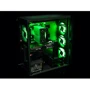 Кулер Deepcool RF 120M (DP-FRGB-RF120-5C-M): Кількість вентиляторів, шт 5