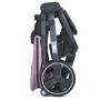 Прогулянковий дитячий візок El Camino Mauve Pink (ME 1053-3 Mauve Pink) фото 9