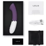Вибратор точки G Lelo Gigi 3 Plum