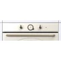 Духова шафа електрична Gorenje BOS67371CLI: Конвекція є