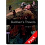 Bookworms 4: Jonathan Swift: Gulliver's Travels with Audio CD