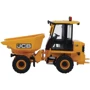 Самосвал Britains JCB 6T 1:32 (43255): Масштаб 1:32