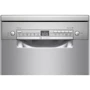 Посудомойка Bosch SPS2HKI57E: Класс энергопотребления/мойки/сушки A+ / A / A