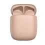 Наушники Baseus Encok W04 Pro Pink (NGW04P-04)
