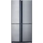 Холодильник Side-by-Side Sharp SJ-EX820PSL