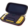 Аксессуар для приставок Deluxe Travel Case Zelda Brown (Nintendo Switch Lite): Тип аксессуара Чехлы