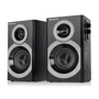 Акустическая система REAL-EL S-245 Black (EL121200015)