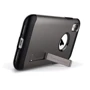 Чехол для iPhone Spigen Slim Armor Gunmetal (064CS24528) for iPhone XR: Тип аксессуара чехол