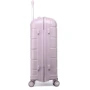 Валіза Semi Line 24" (M) Light Pink (T5793-2) (DAS303021): Фактура Матовая, Гладкая