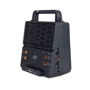 Ліхтар туристичний Voltronic Kensa (KENSA FP-05-W-S-L): Світлодіоди LED