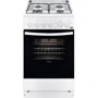 Газовая плита Zanussi ZCG512K1WA