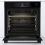 Духовой шкаф электрический Gorenje BSA6747A04BGWI: Мощность подключения, Вт 3500