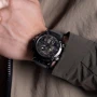 Наручные часы Naviforce Set Box подарочный набор 2 ремешка (1739): Механизм Кварцевый