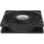 Кулер Silverstone Air Penetrator AP120i (SST-AP120I): Тип вентилятор