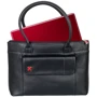 Сумка для ноутбука RivaCase 15.6" PU Black (8991): Колір черный