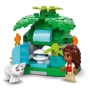 Конструктор LEGO Disney Princess Островные развлечения Ваяны 175 деталей (43260) фото 5
