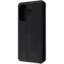 Чехол для телефонов WAVE Cubic Rubic Case Black for Xiaomi Redmi 13 4G / Poco M6 4G / Note 13R