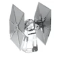 Металевий 3D конструктор Fascinations Винищувач Star Wars Special Forces Fighter, MMS267 фото 3