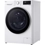 Стиральная машина LG F4V3RS0WW: Тип загрузки фронтальная