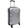 Валіза Semi Line 20" (S) NASA Silver (T5797-1) (DAS303029)