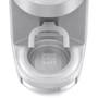 Кофемолка Smeg CGF02SSEU: Вместимость, г 240