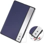 Аксессуар для планшетных ПК BeCover Smart Case Deep Blue for Lenovo Yoga Tab Plus 12.7 (713430)