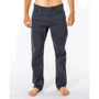 Штани Rip Curl Epic 5 Pocket Pant CPABU9-90 48 (32) сірі