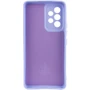 Аксессуар для смартфона Lakshmi Case Silicone Cover Full Camera Dasheen for Samsung A525 Galaxy A52 4G/A526 Galaxy A52 5G/A528 Galaxy A52s: Совместимость Samsung A525 Galaxy A52 4G/A526 Galaxy A52 5G/A528 Galaxy A52s