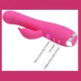 Вибратор Pretty Love Molly Vibrator Pink