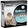 Антигельминтный препарат AnimAll VetLine DeWorm для котов 6 таб. (112?944)
