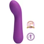 Вибратор Pretty Love Faun Purple